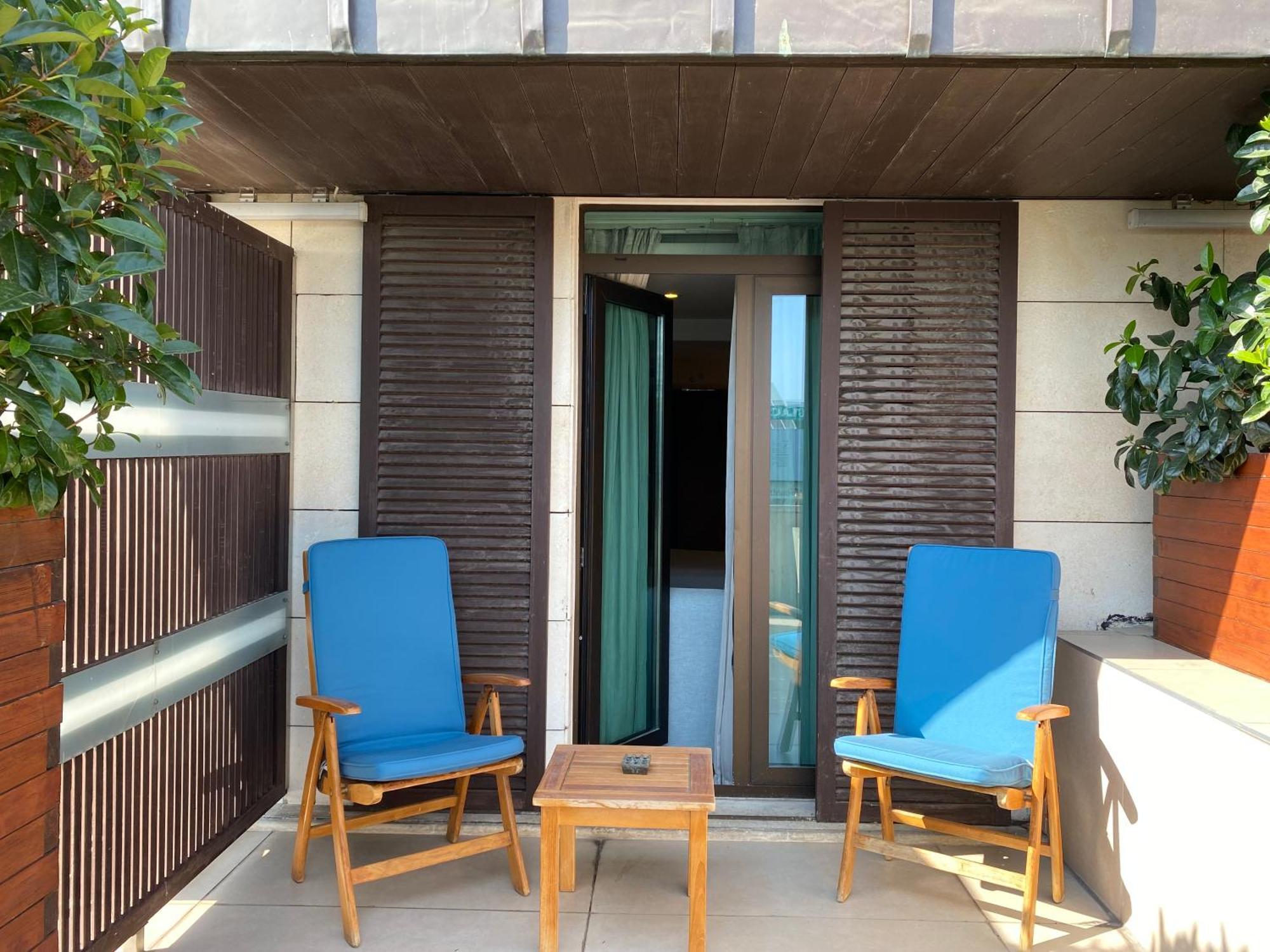 Doubletree By Hilton Istanbul - Old Town — Fotos 2